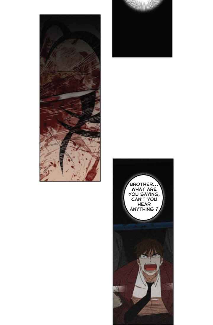 Read The Boxer (en) Manga Online