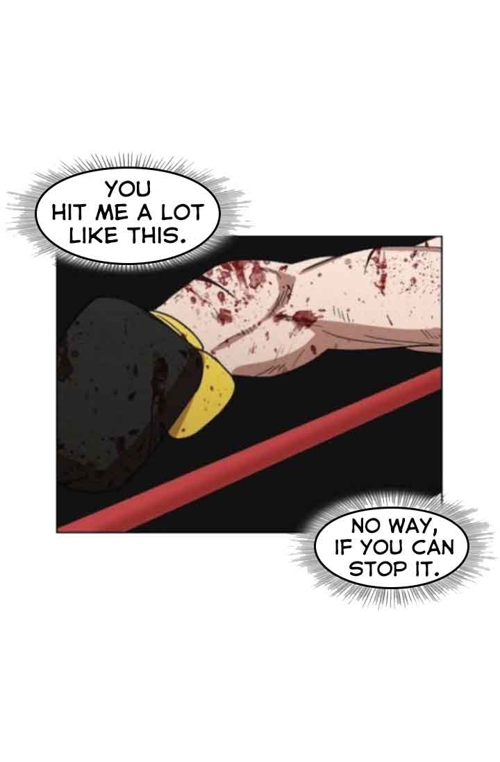 Read The Boxer (en) Manga Online