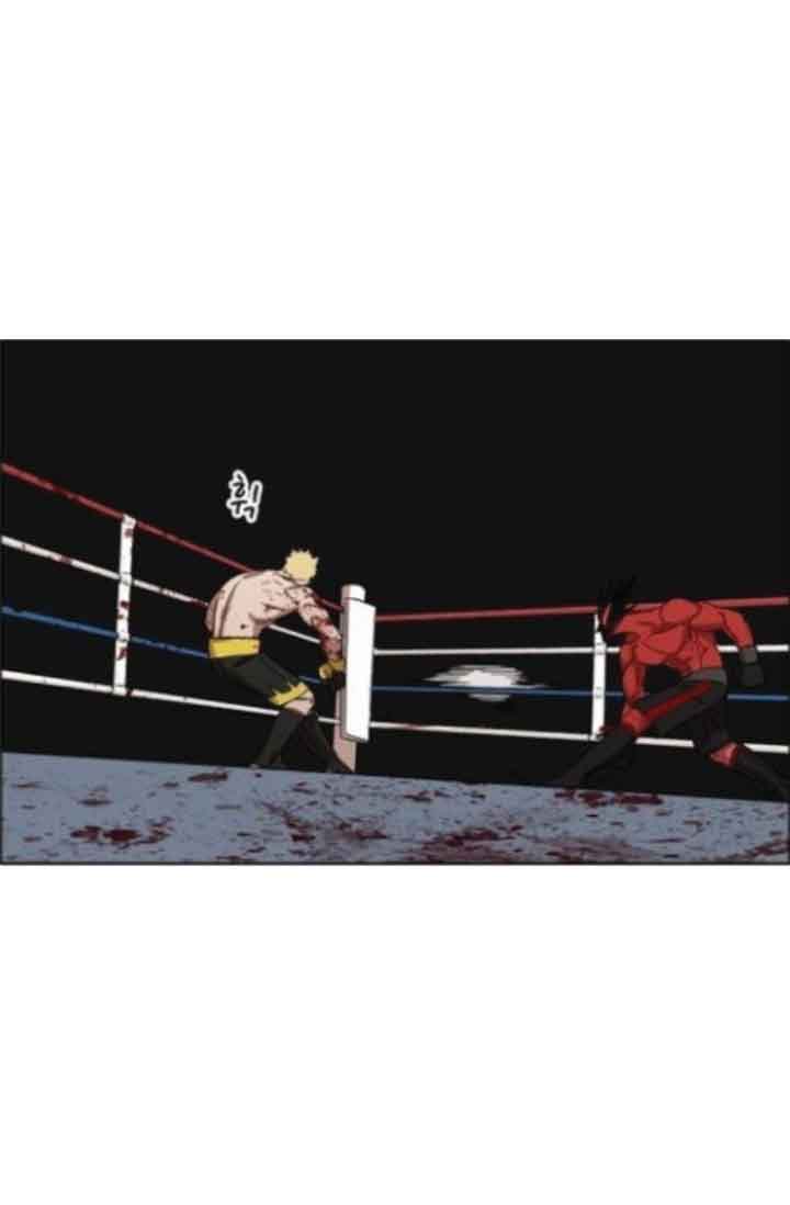 Read The Boxer (en) Manga Online