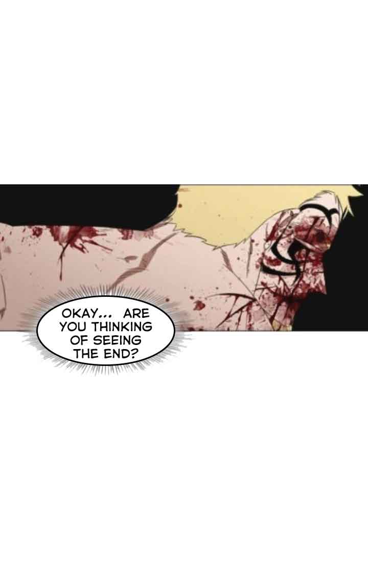 Read The Boxer (en) Manga Online