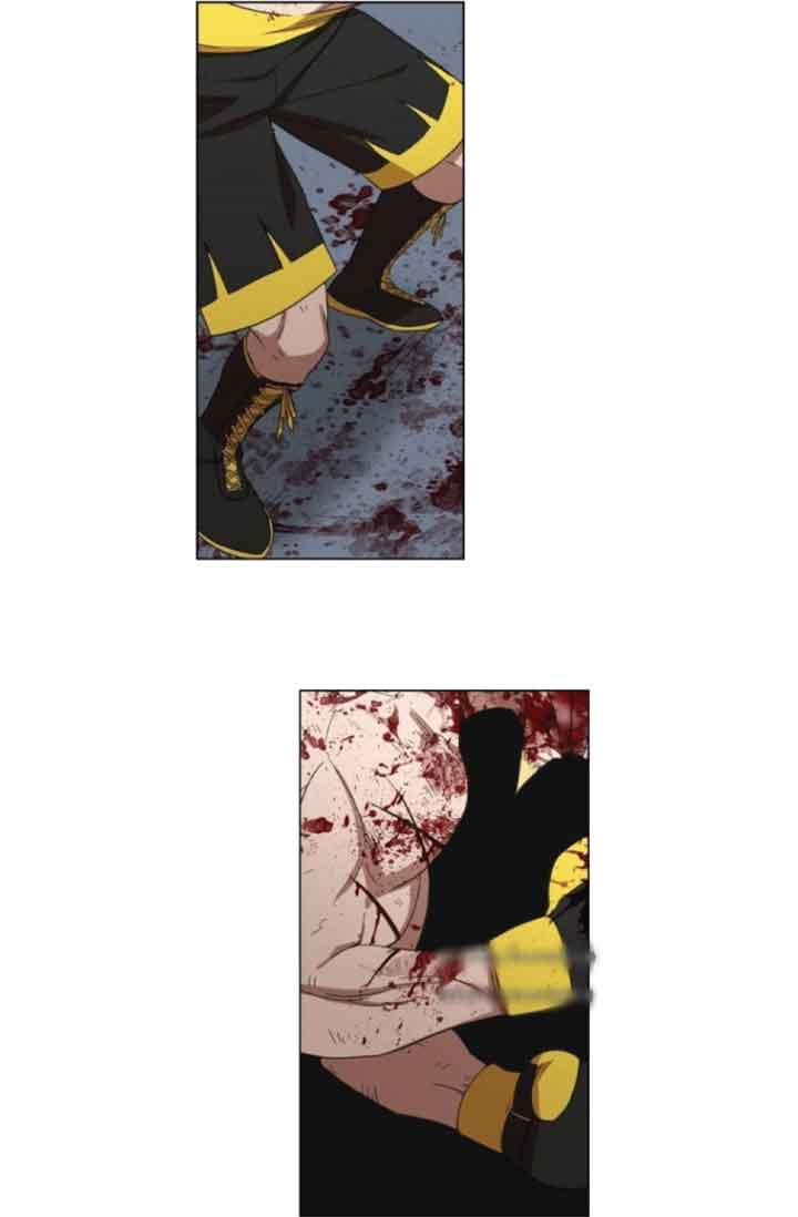 Read The Boxer (en) Manga Online