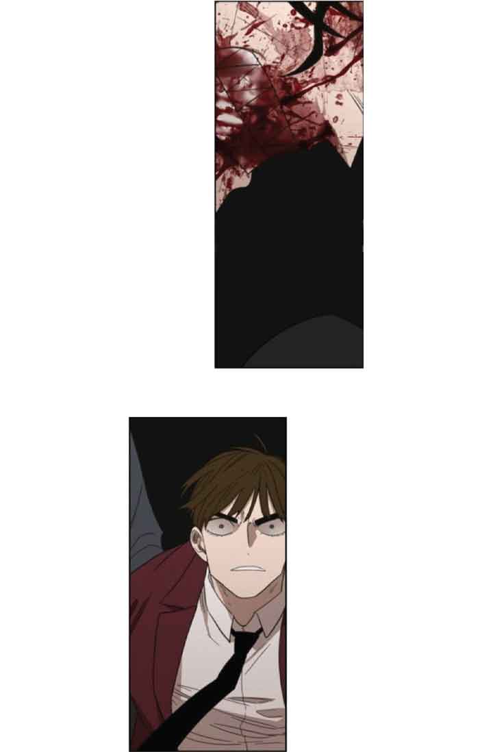 Read The Boxer (en) Manga Online