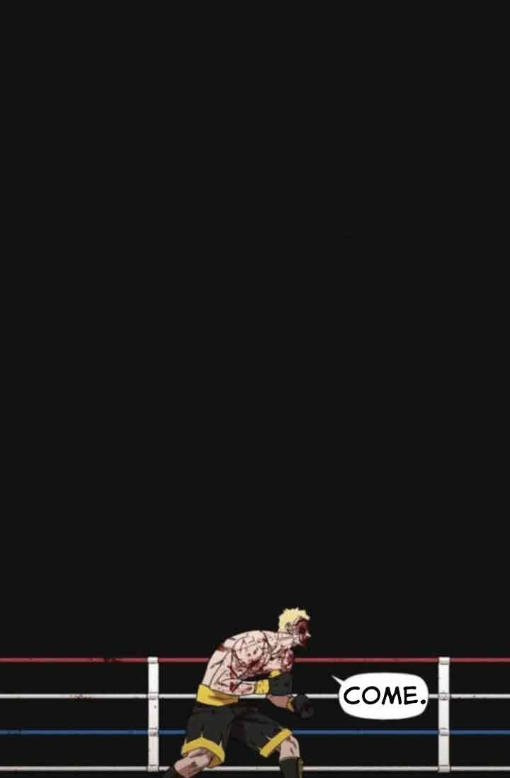 Read The Boxer (en) Manga Online