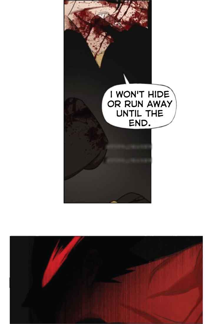 Read The Boxer (en) Manga Online