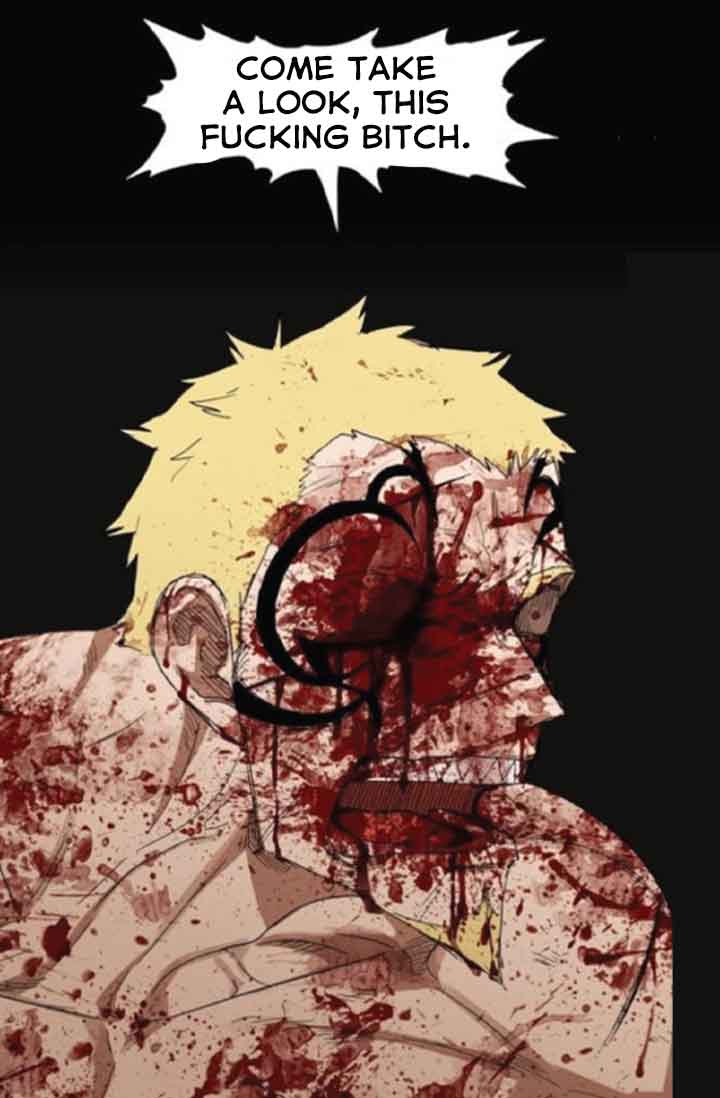 Read The Boxer (en) Manga Online