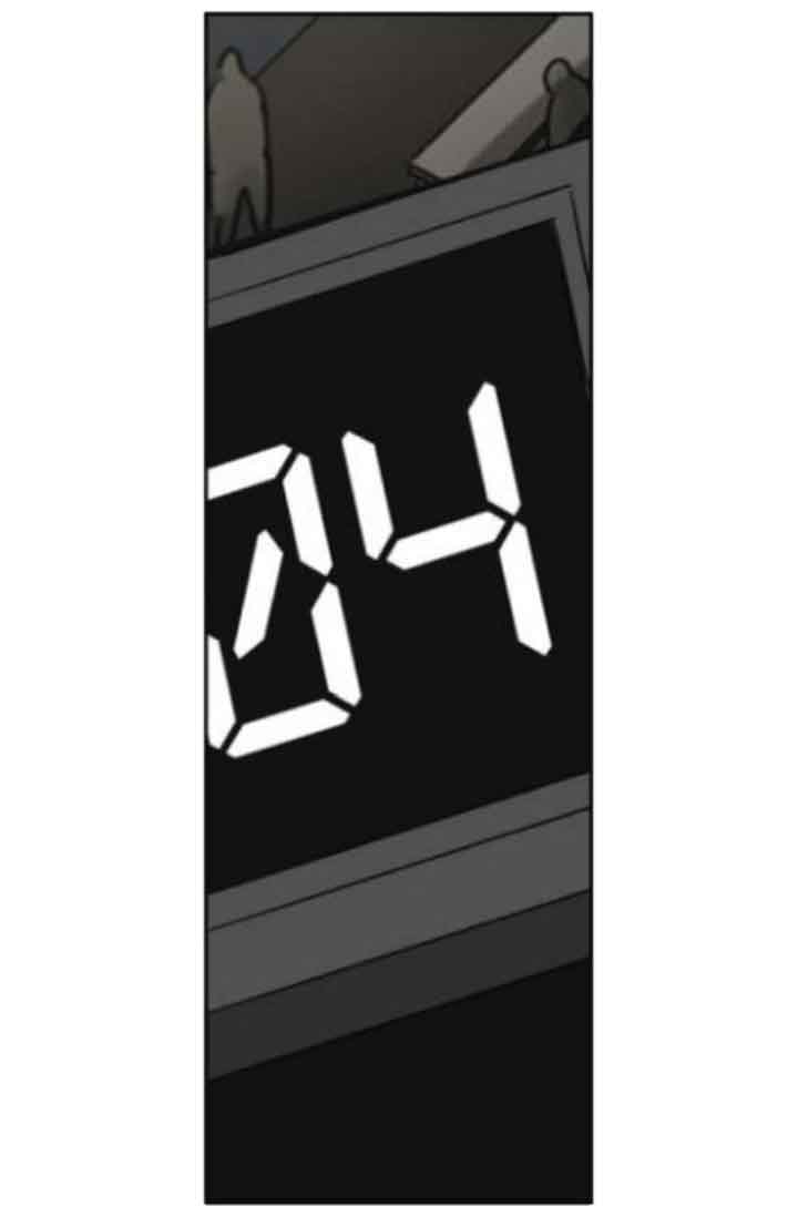 Read The Boxer (en) Manga Online