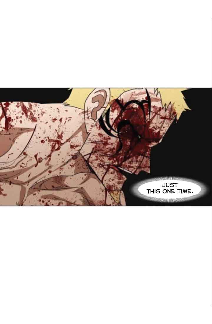 Read The Boxer (en) Manga Online