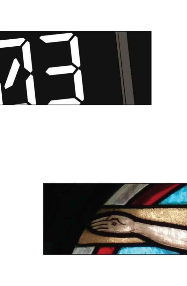 Read The Boxer (en) Manga Online