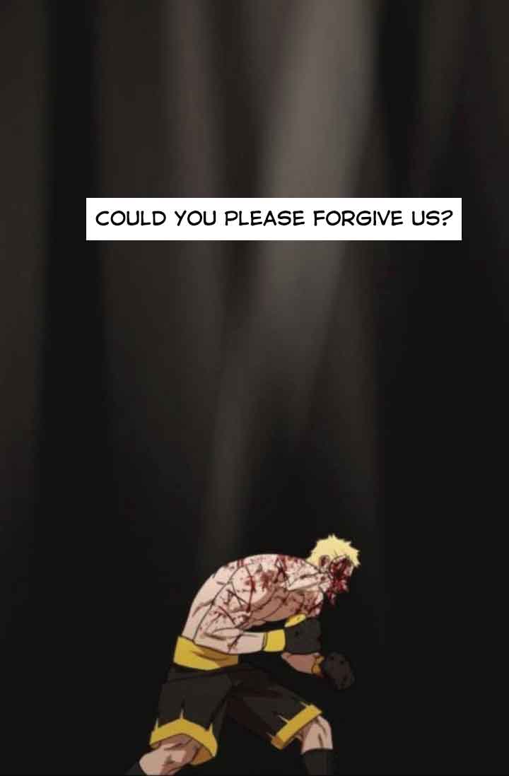 Read The Boxer (en) Manga Online