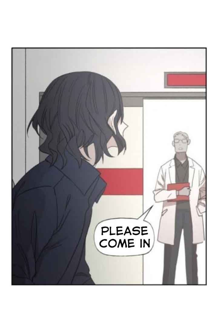 Read The Boxer (en) Manga Online