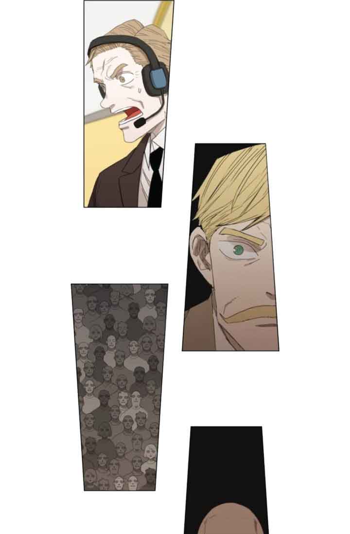 Read The Boxer (en) Manga Online