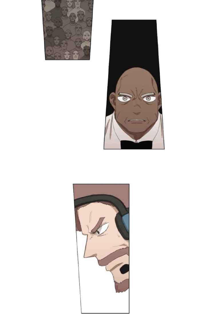 Read The Boxer (en) Manga Online