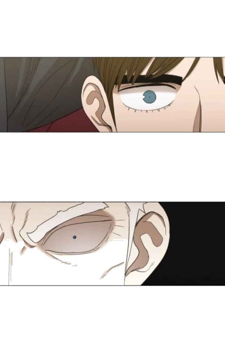 Read The Boxer (en) Manga Online