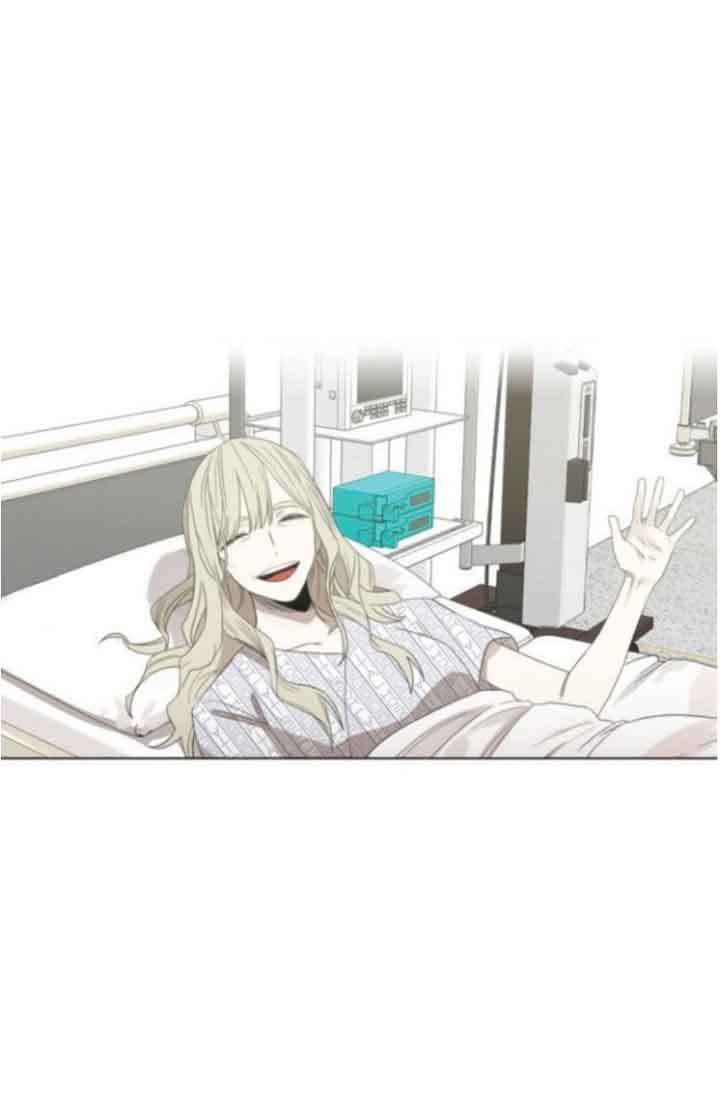 Read The Boxer (en) Manga Online