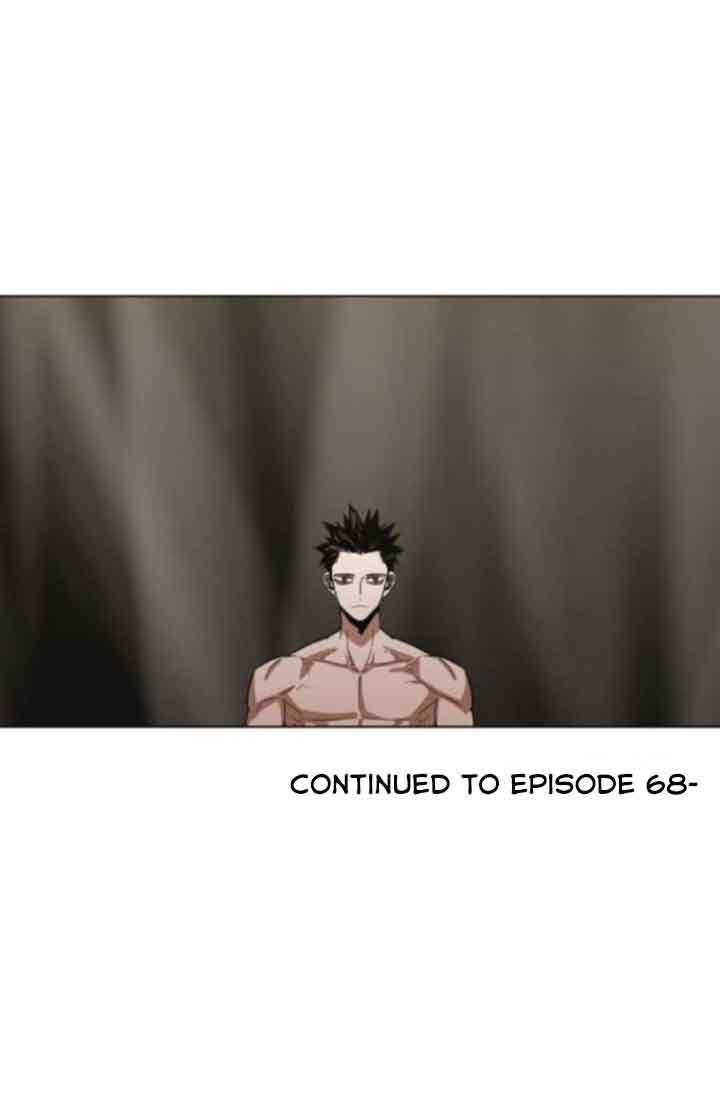 Read The Boxer (en) Manga Online