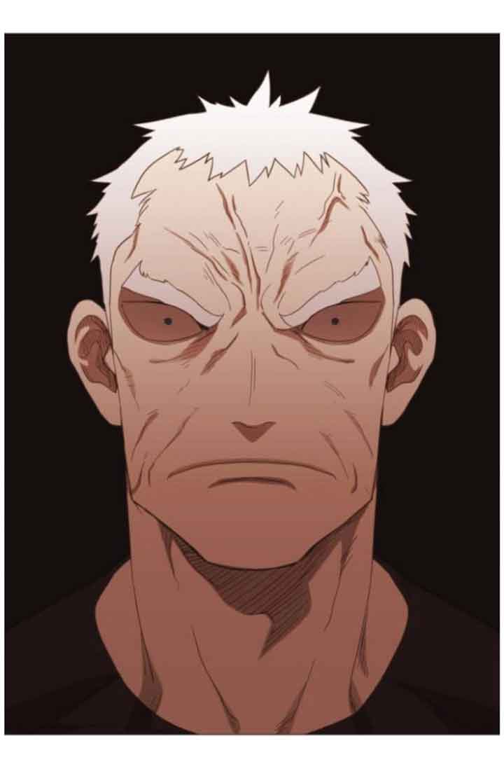 Read The Boxer (en) Manga Online