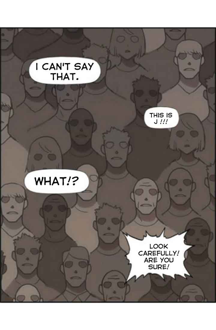 Read The Boxer (en) Manga Online