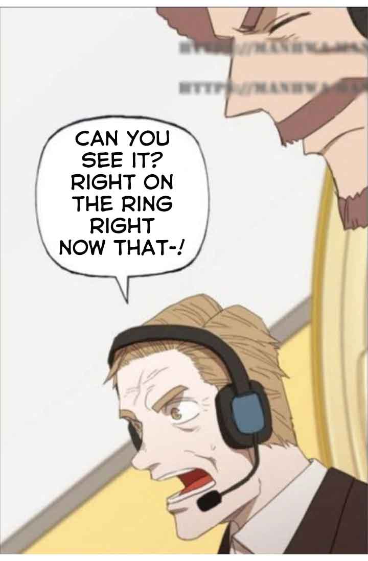 Read The Boxer (en) Manga Online