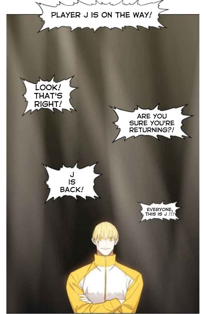 Read The Boxer (en) Manga Online