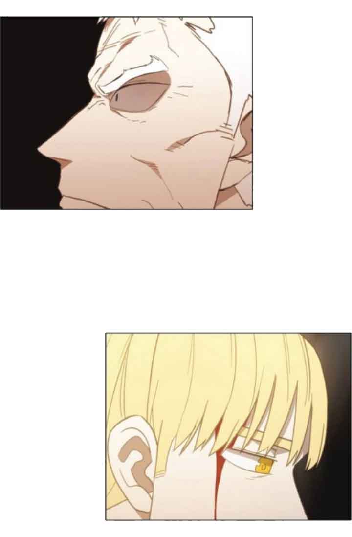 Read The Boxer (en) Manga Online