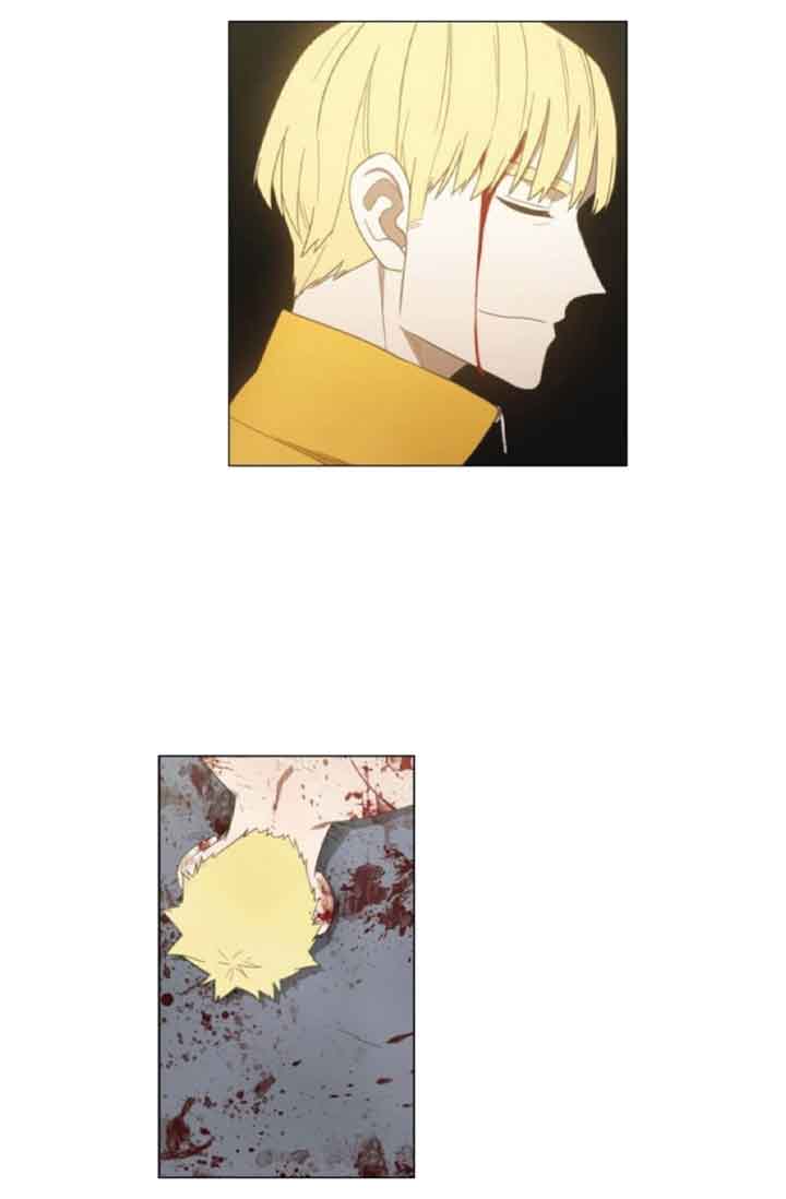 Read The Boxer (en) Manga Online