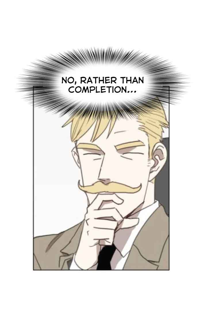 Read The Boxer (en) Manga Online