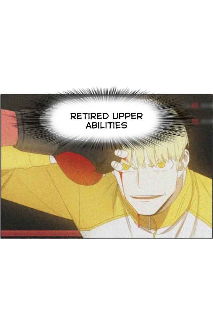 Read The Boxer (en) Manga Online