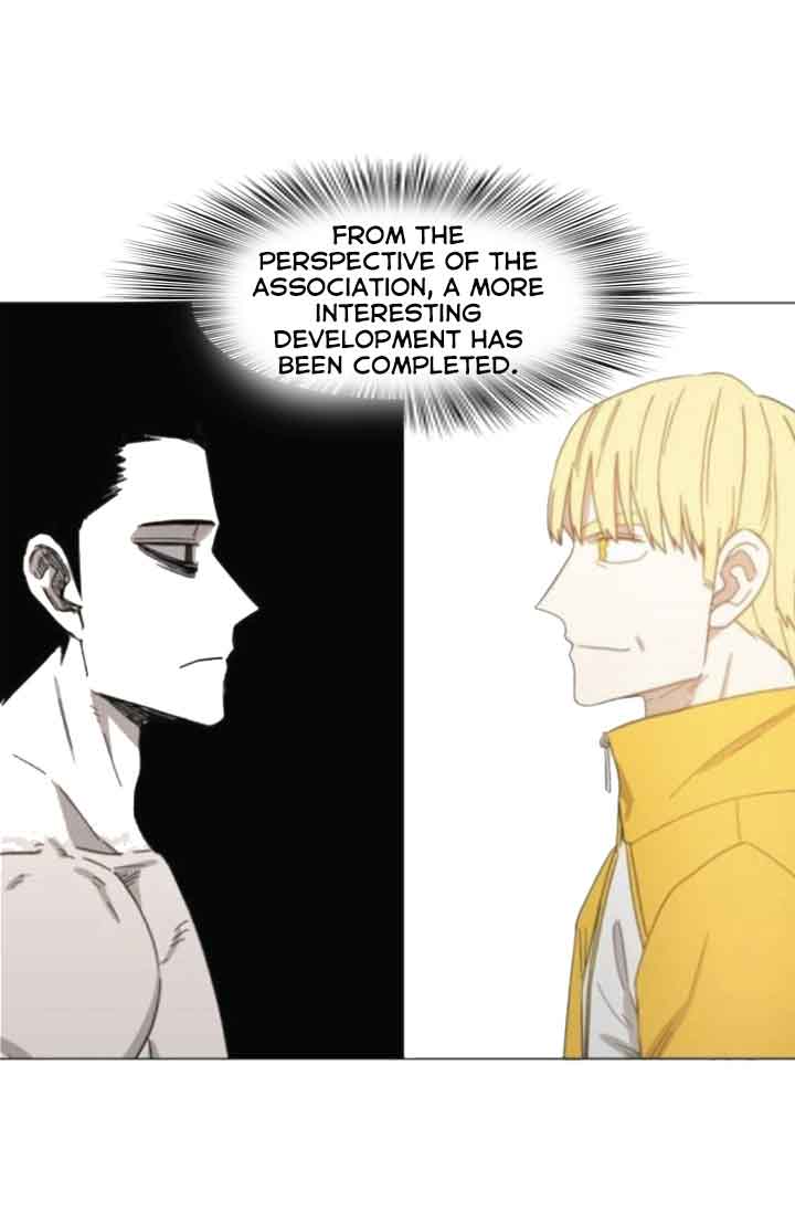 Read The Boxer (en) Manga Online