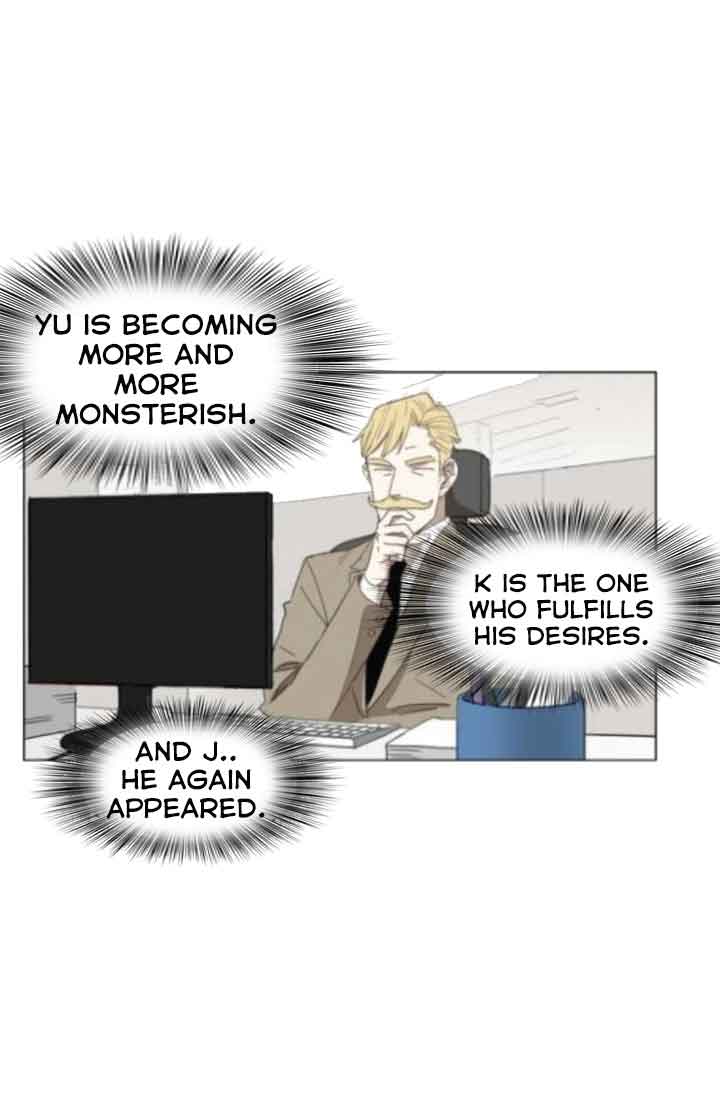 Read The Boxer (en) Manga Online