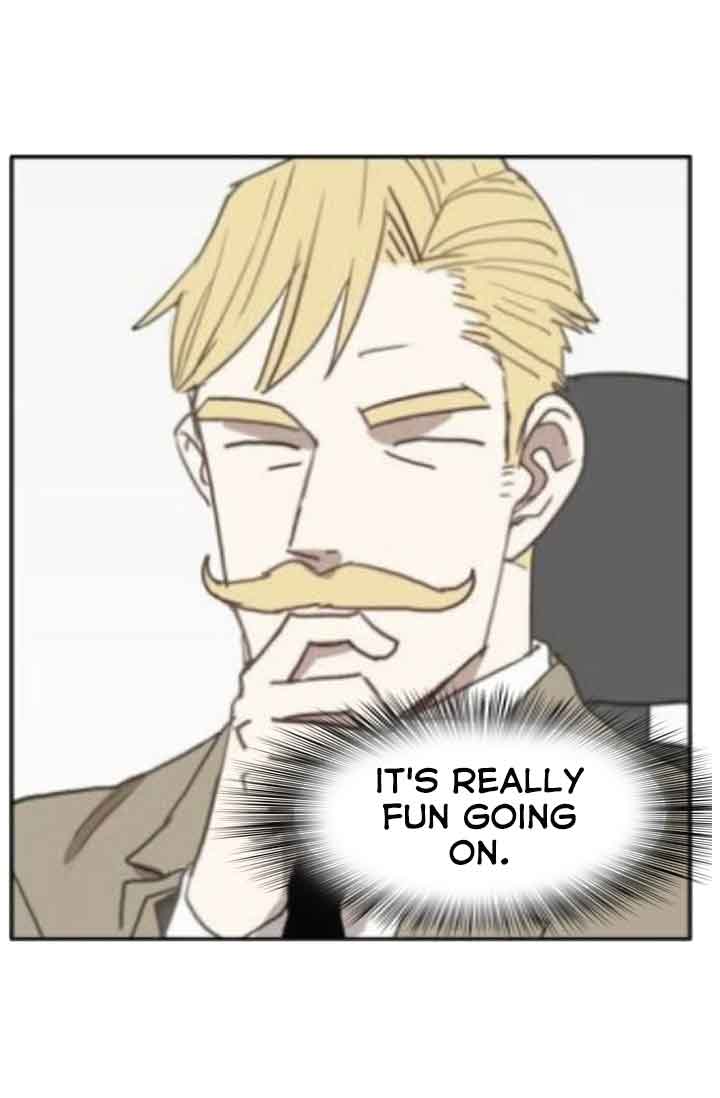 Read The Boxer (en) Manga Online