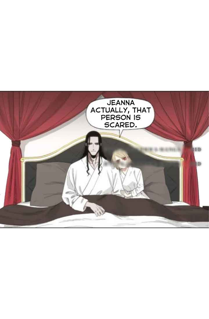 Read The Boxer (en) Manga Online