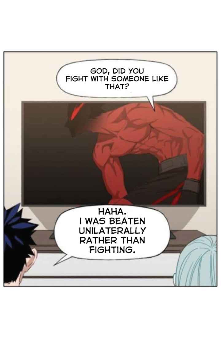 Read The Boxer (en) Manga Online