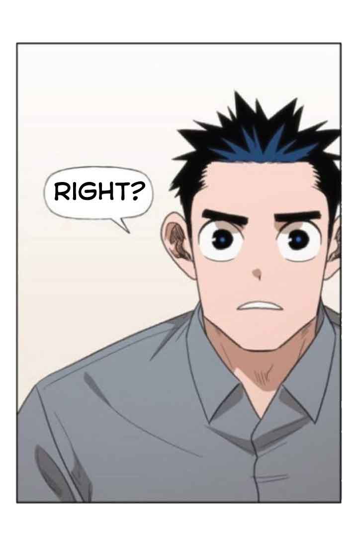 Read The Boxer (en) Manga Online