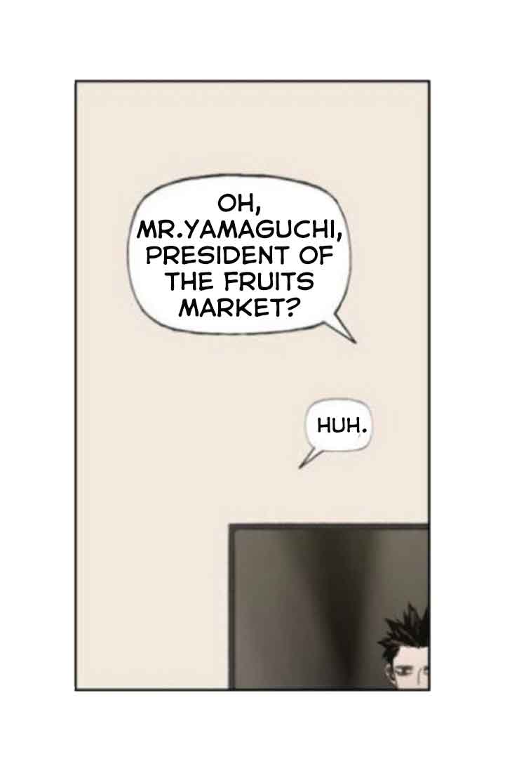 Read The Boxer (en) Manga Online