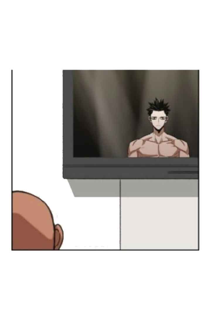 Read The Boxer (en) Manga Online