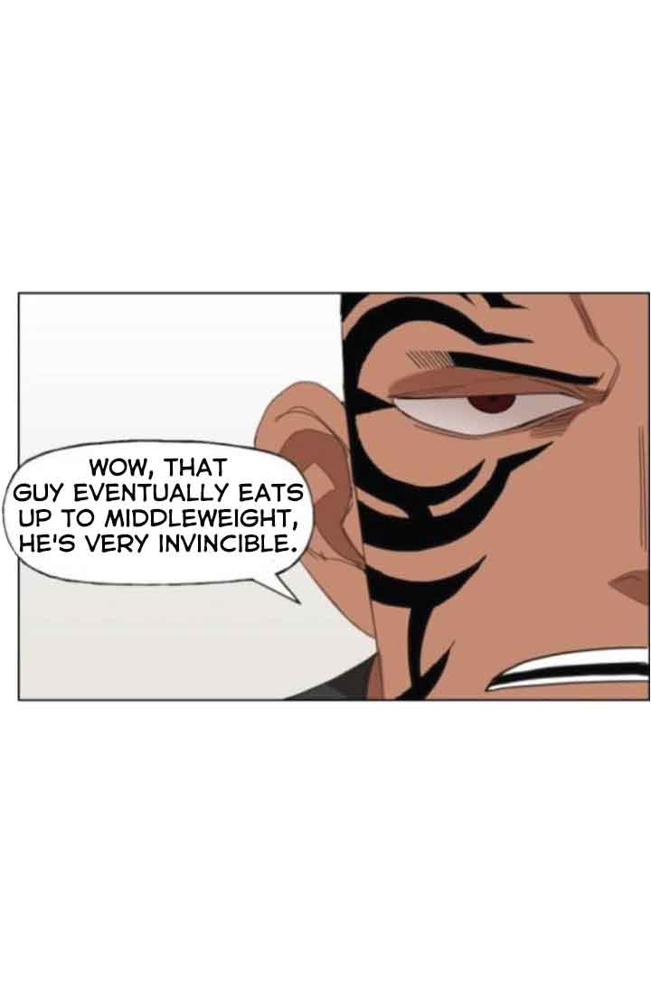 Read The Boxer (en) Manga Online