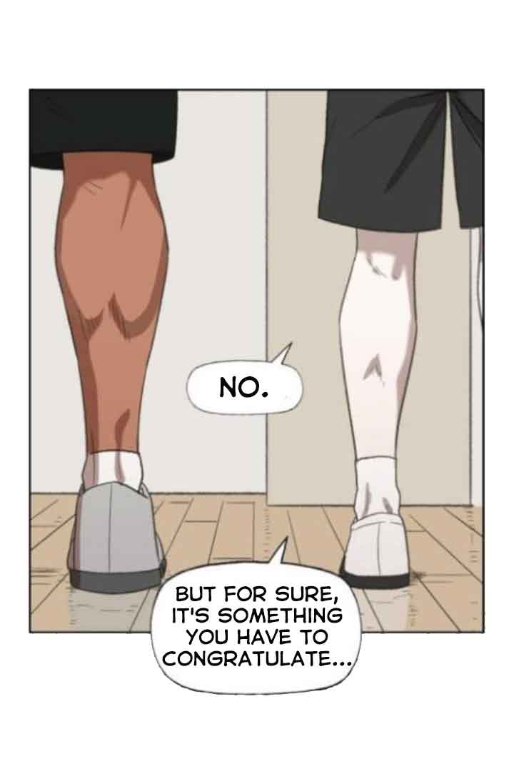Read The Boxer (en) Manga Online