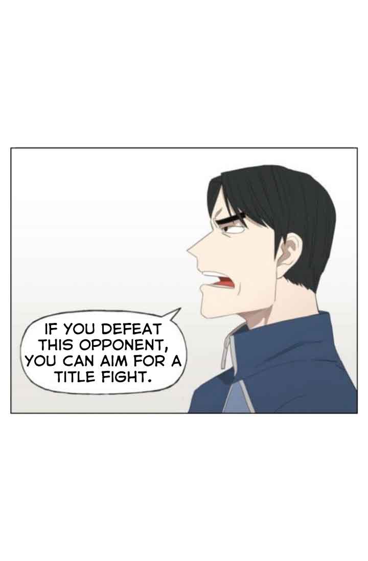 Read The Boxer (en) Manga Online