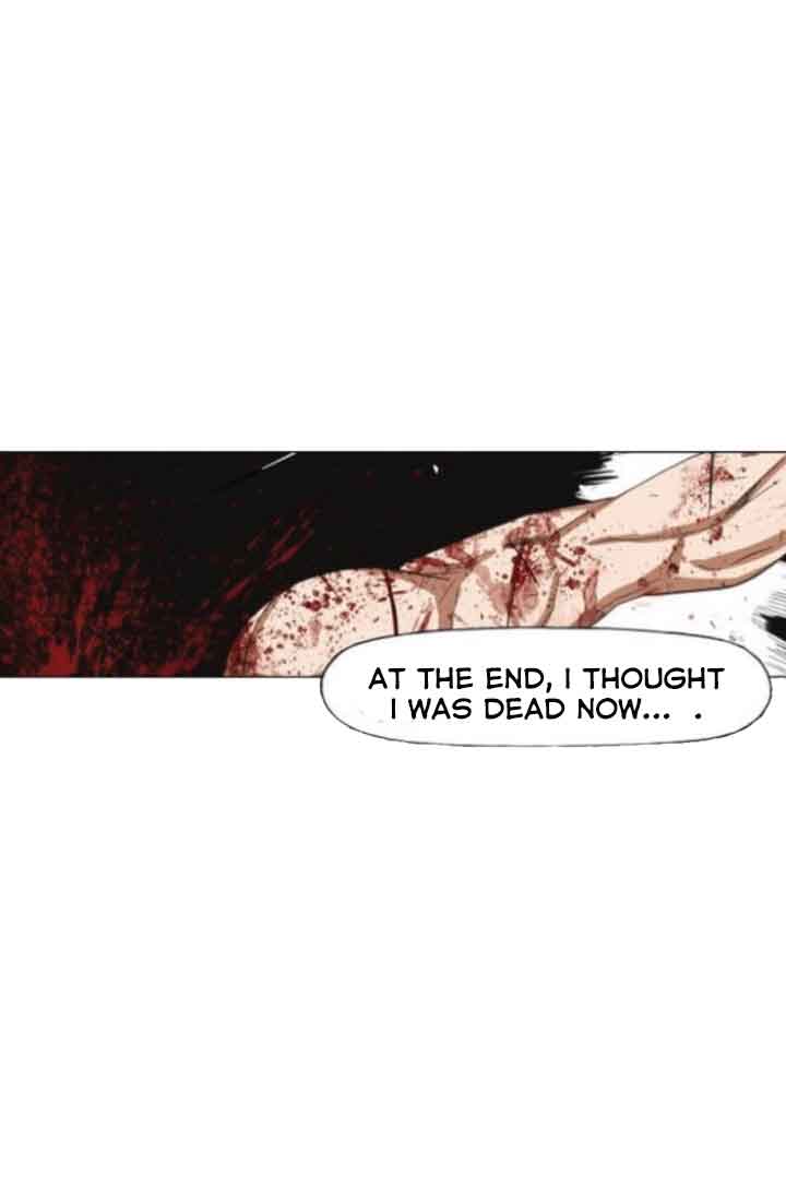 Read The Boxer (en) Manga Online