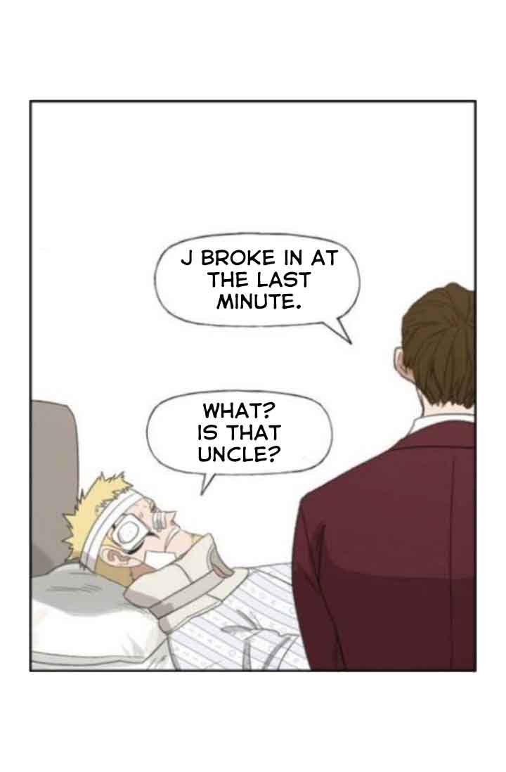 Read The Boxer (en) Manga Online