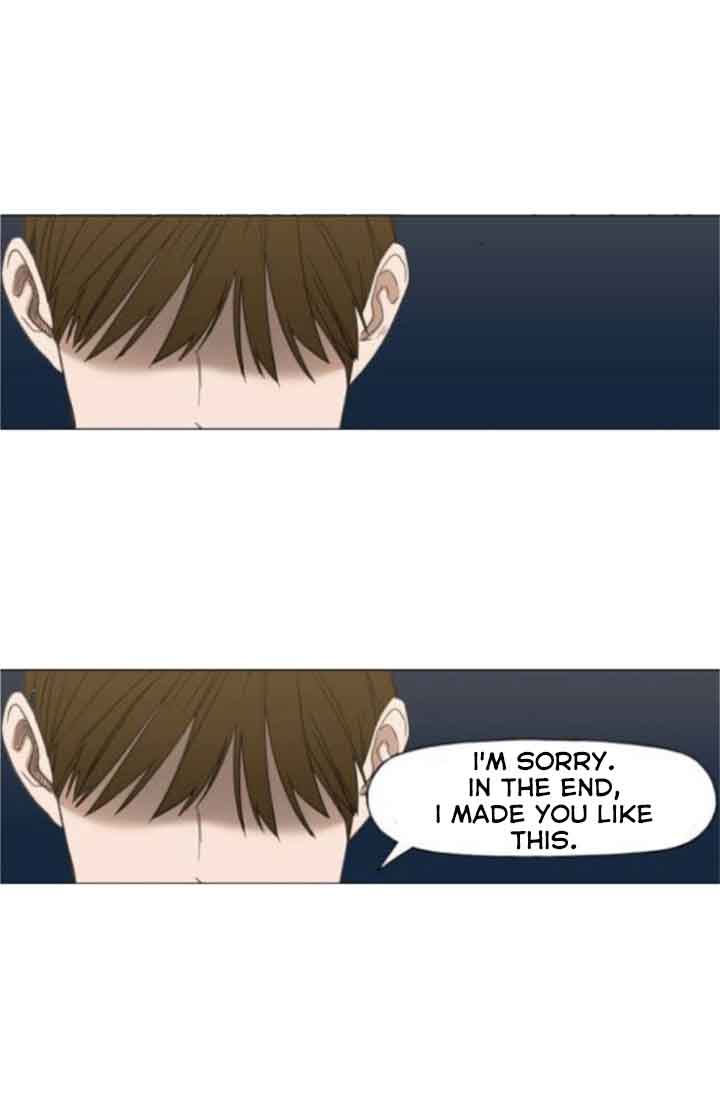 Read The Boxer (en) Manga Online