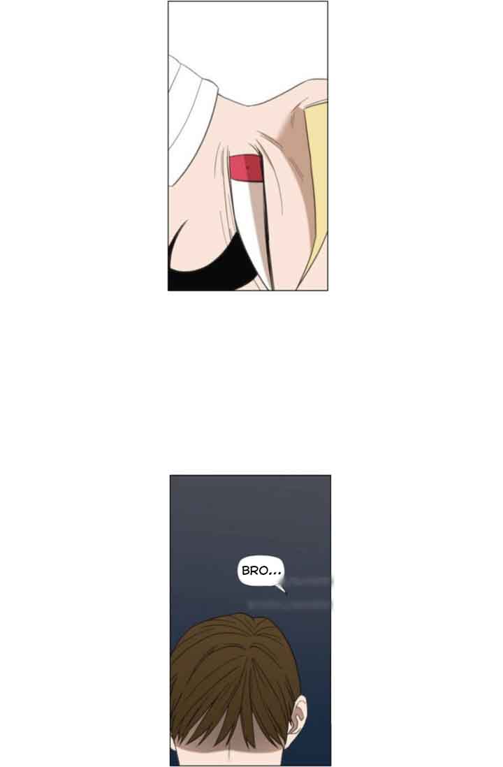 Read The Boxer (en) Manga Online