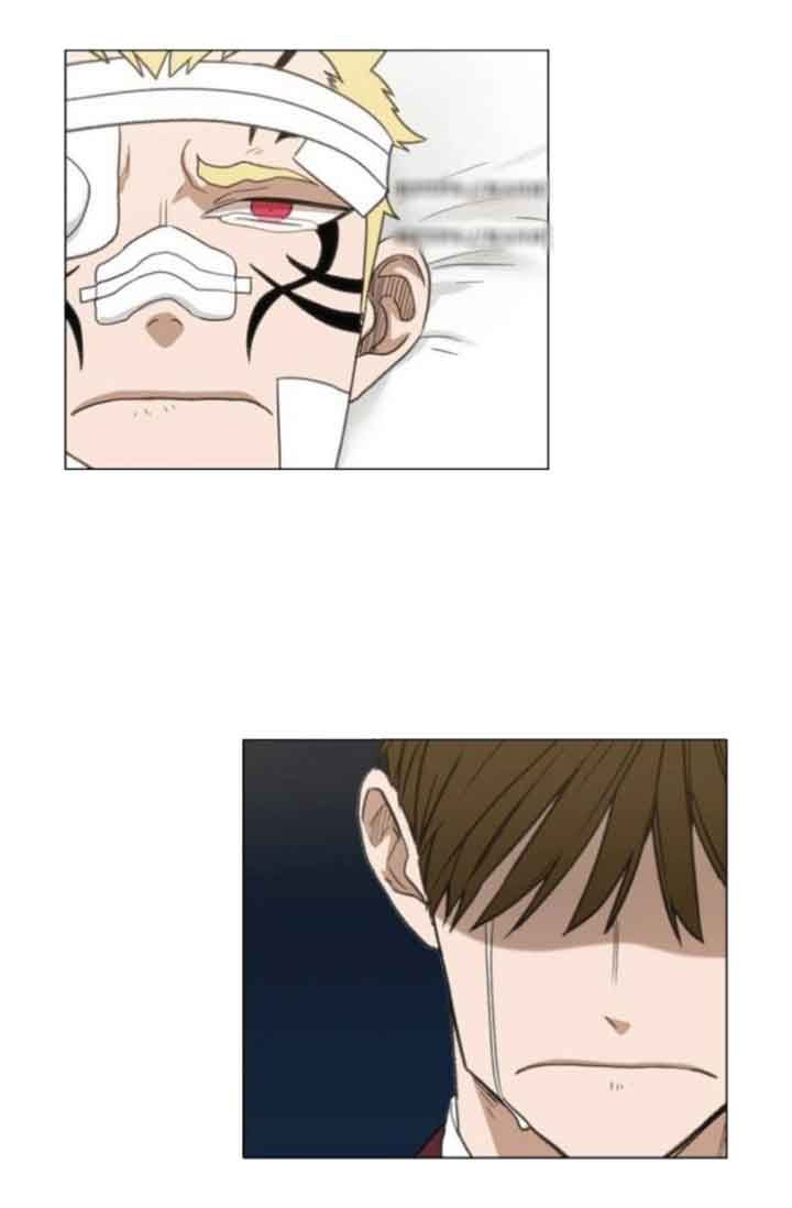 Read The Boxer (en) Manga Online