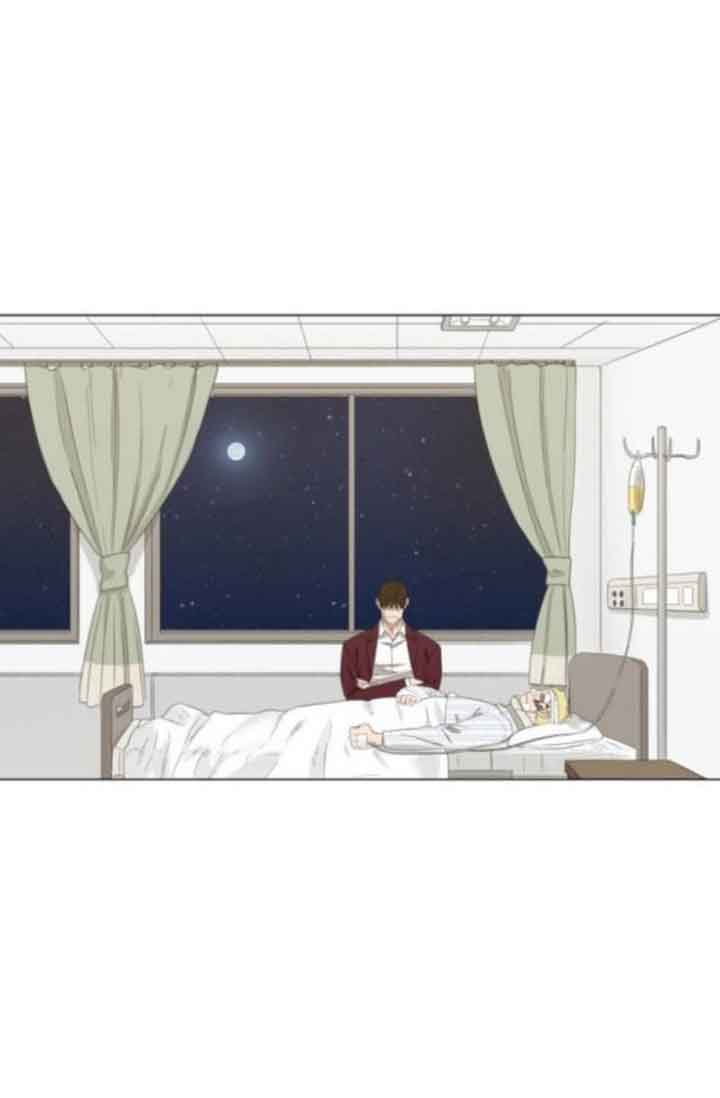 Read The Boxer (en) Manga Online