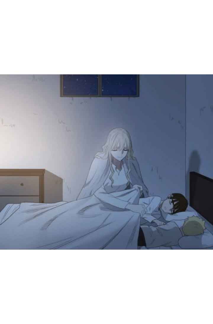 Read The Boxer (en) Manga Online