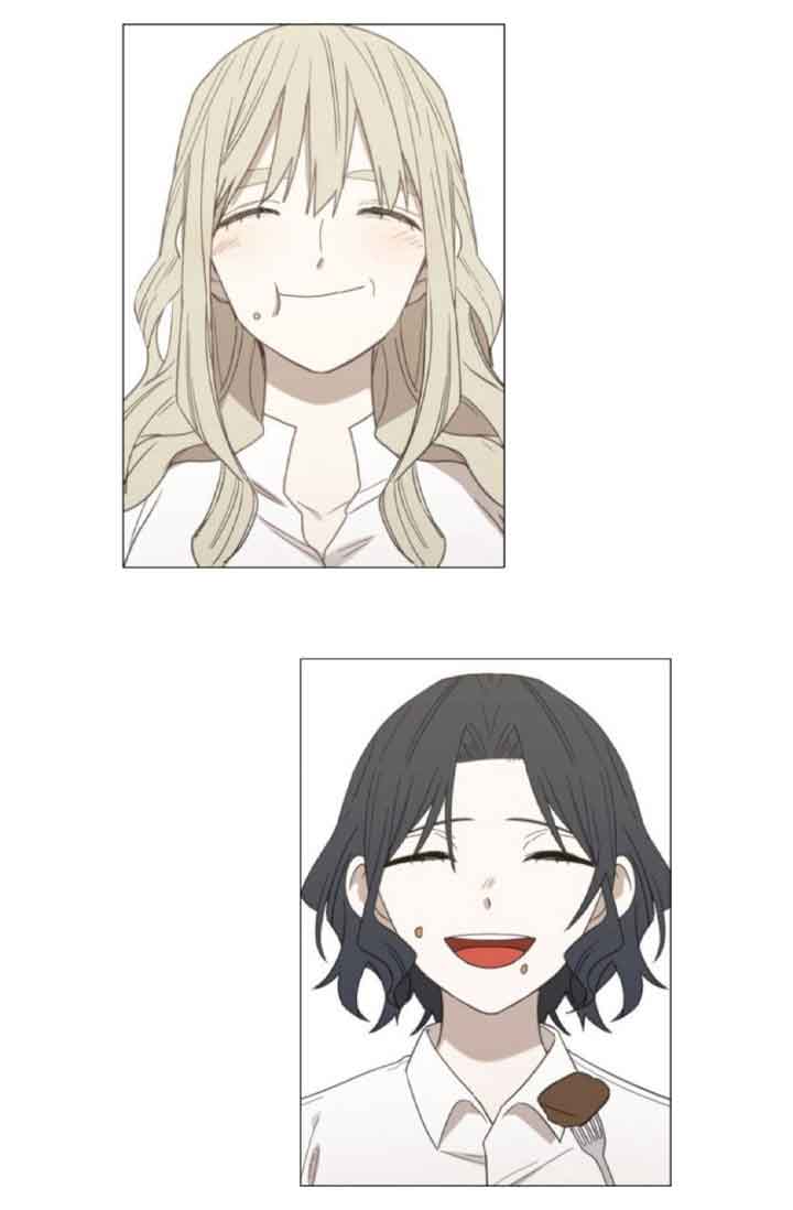 Read The Boxer (en) Manga Online