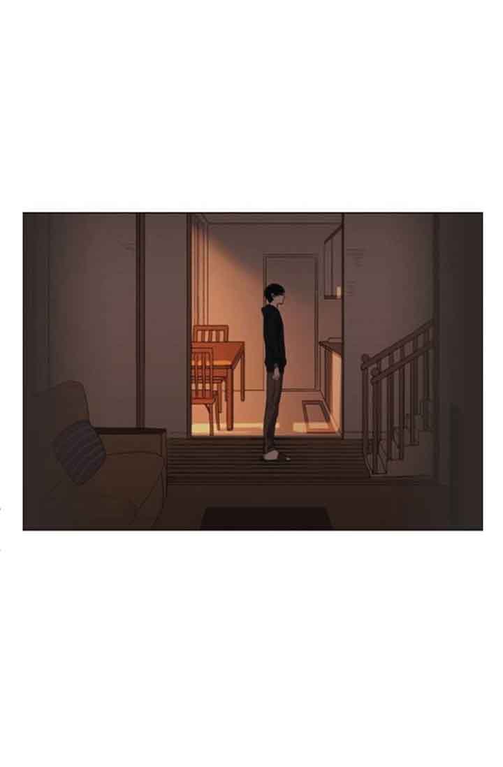 Read The Boxer (en) Manga Online