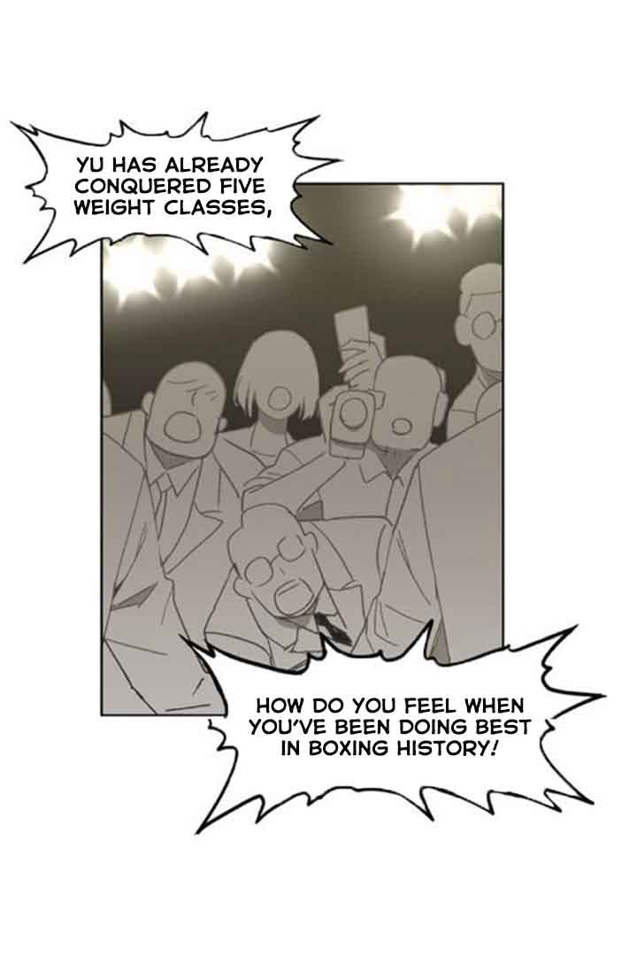 Read The Boxer (en) Manga Online