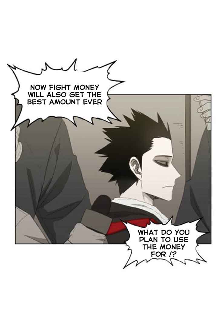 Read The Boxer (en) Manga Online