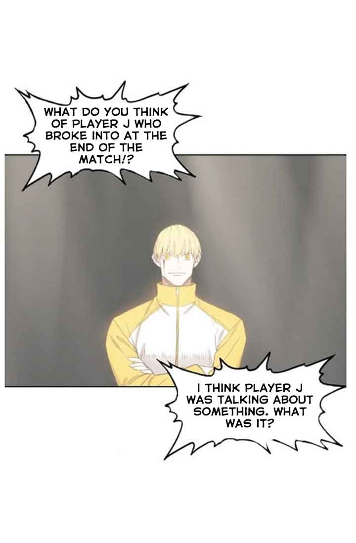 Read The Boxer (en) Manga Online